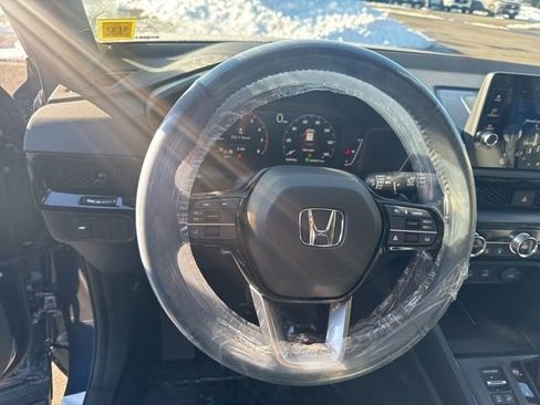 New 2026 Honda CR-V EX-L image 13