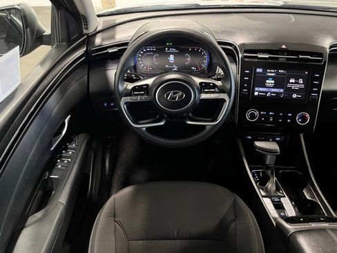 Used 2023 Hyundai Tucson SEL image 18