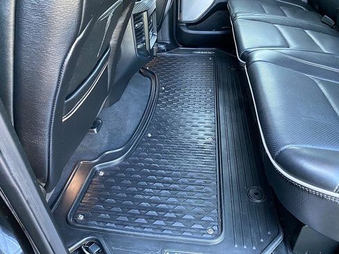 Used 2019 RAM 1500 Limited AWD/4WD image 33
