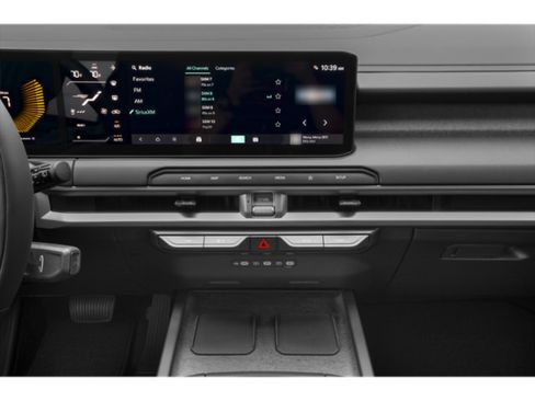 New 2027 Kia Telluride EX FWD image 11