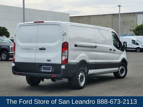 New 2025 Ford Transit 150 Low Roof image 8