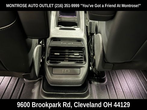 Used 2022 Volkswagen ID.4 Pro S image 37