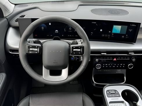 New 2026 Hyundai Ioniq 9 SEL image 19