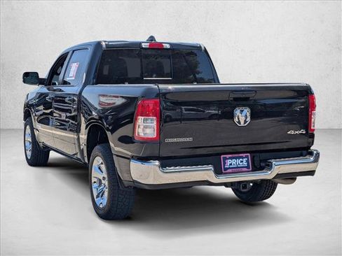 Used 2022 RAM 1500 Big Horn AWD/4WD image 8