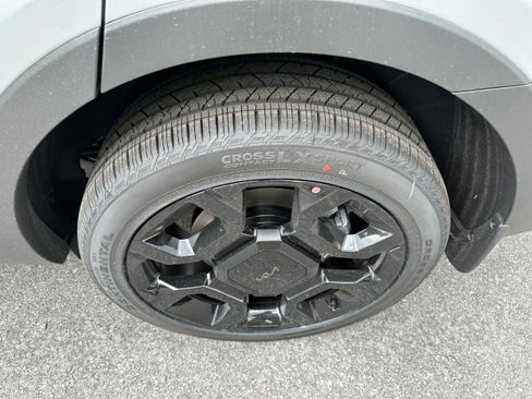 New 2026 Kia Sorento X-Line EX AWD/4WD image 9