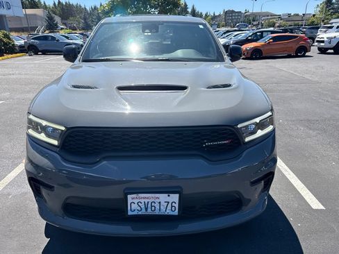 Used 2023 Dodge Durango R/T w/ Blacktop Package AWD/4WD image 5