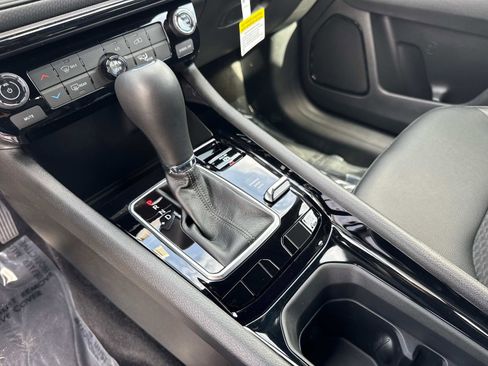 New 2026 Jeep Compass Latitude image 24