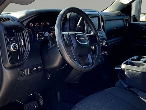 Used 2020 GMC Sierra 2500 2WD Double Cab w/ Convenience Package image 16