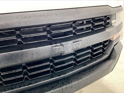 Used 2016 Chevrolet Silverado 1500 LT w/ All Star Edition image 7