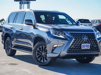 Used 2023 Lexus GX 460 Premium video 2