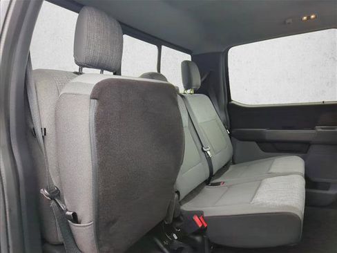 Used 2022 Ford F150 XLT w/ Equipment Group 302A High image 28