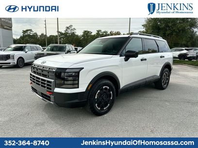 New 2026 Hyundai Palisade XRT Pro