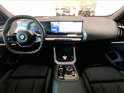 New 2026 BMW X3 xDrive30 w/ Convenience Package image 5