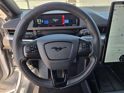 Used 2021 Ford Mustang Mach-E GT AWD/4WD image 17