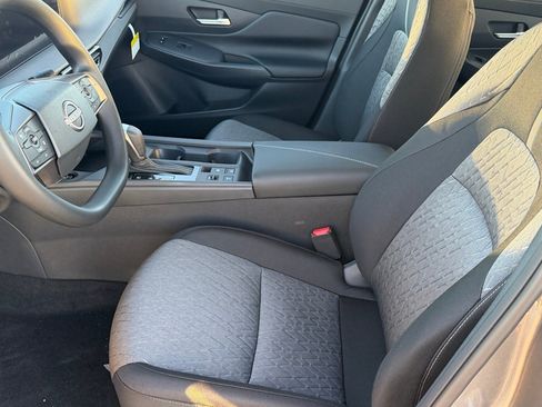 New 2026 Nissan Sentra SV w/ Floor Mat Package image 12