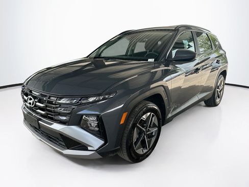 Used 2026 Hyundai Tucson SEL Plus AWD/4WD image 3