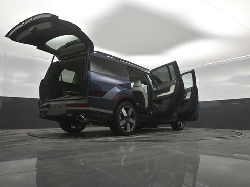 New 2026 Hyundai Santa Fe Limited FWD image 46