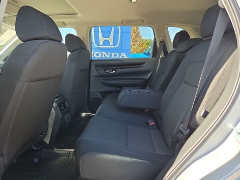 New 2026 Honda CR-V EX image 30