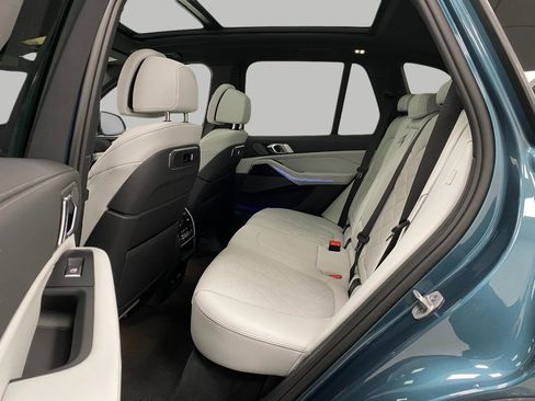 Certified 2026 BMW X5 xDrive40i image 32