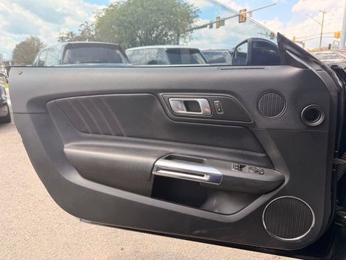 Used 2020 Ford Mustang GT Premium RWD image 20