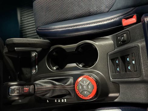 Used 2023 Ford Bronco Raptor image 18