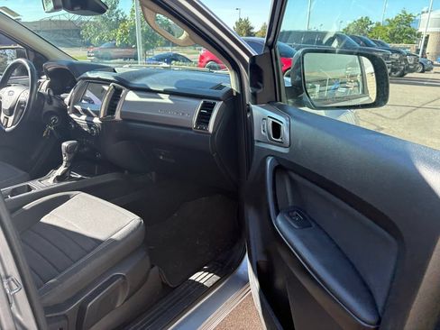 Used 2023 Ford Ranger XLT w/ Equipment Group 301A Mid AWD/4WD image 28
