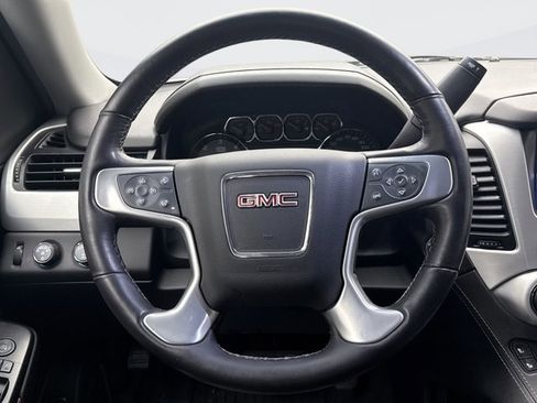 Used 2020 GMC Yukon SLT w/ Open Road Package image 12