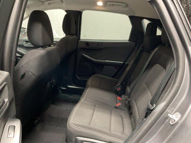 Used 2023 Ford Escape Active w/ Cold Weather Package FWD image 19
