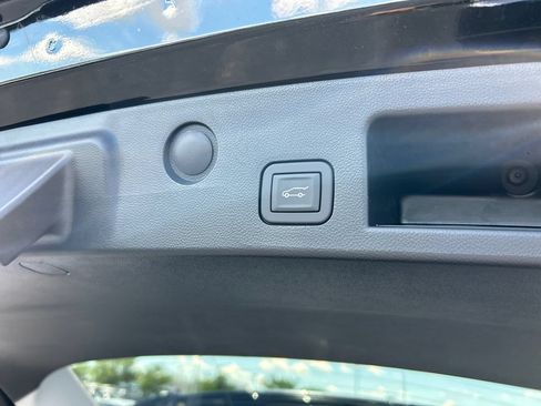 New 2026 GMC Terrain Denali AWD/4WD image 39