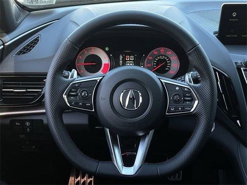 New 2026 Acura RDX A-Spec AWD/4WD image 13