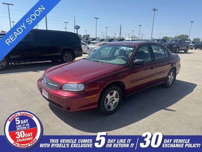 Used 2003 Chevrolet Malibu V6 w/ Preferred Equipment Group 1