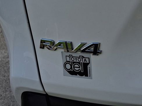 Certified 2024 Toyota RAV4 XLE image 30