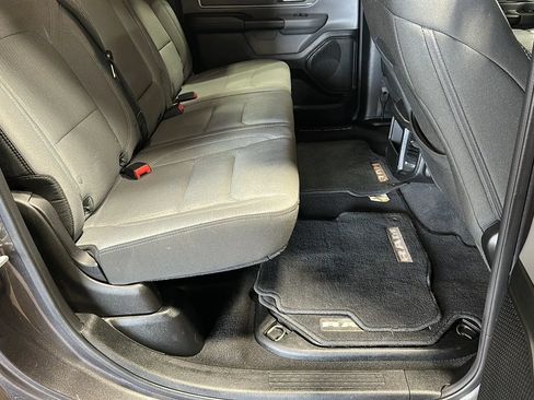 Used 2019 RAM 1500 Big Horn AWD/4WD image 13