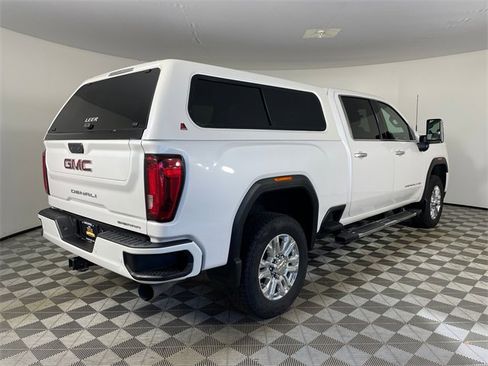 Used 2023 GMC Sierra 2500 Denali image 23