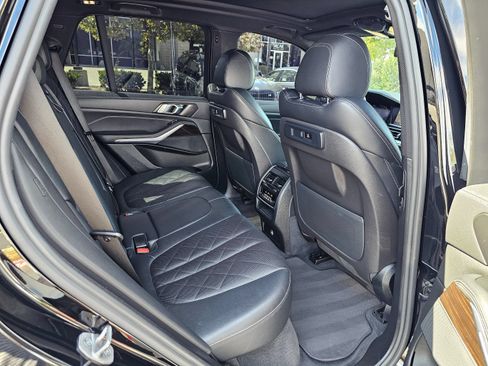 Used 2023 BMW X5 xDrive45e AWD/4WD image 34
