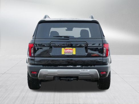 New 2026 Honda Passport TrailSport Elite image 6