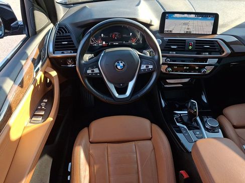 Used 2021 BMW X3 xDrive30i w/ Convenience Package image 11