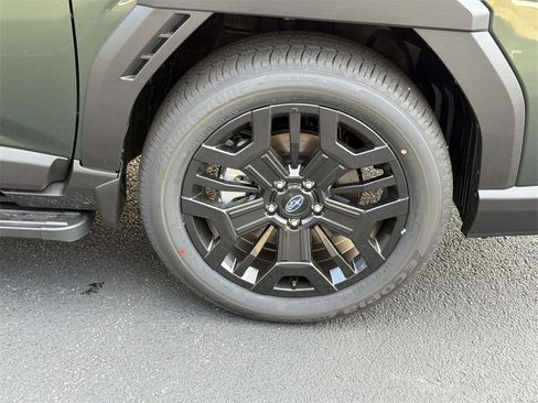 New 2026 Subaru Outback Limited XT image 7