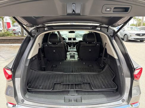 Used 2023 Acura MDX FWD w/ Technology Package image 28
