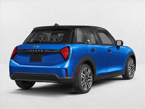 New 2027 MINI Cooper S FWD image 2