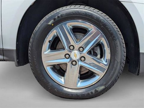 Used 2015 Chevrolet Equinox LTZ AWD/4WD image 23