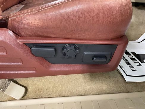 Used 2008 Ford F250 King Ranch AWD/4WD image 22