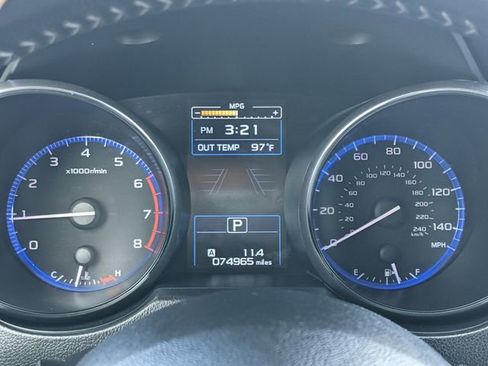 Used 2018 Subaru Outback 2.5i Premium image 23