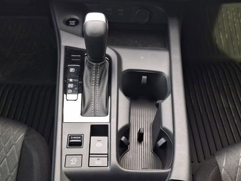 New 2026 Nissan Sentra SV w/ Floor Mat Package FWD image 19