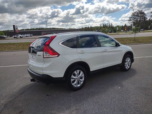 Used 2014 Honda CR-V EX-L image 4