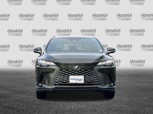 Certified 2023 Lexus RX 350 Premium image 10