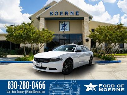 Used 2023 Dodge Charger SXT