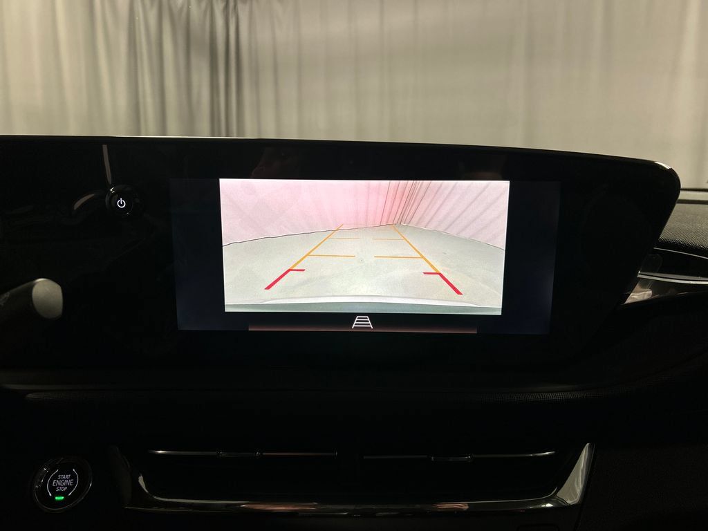 New 2026 Buick Envista Preferred w/ Convenience I Package FWD image 16