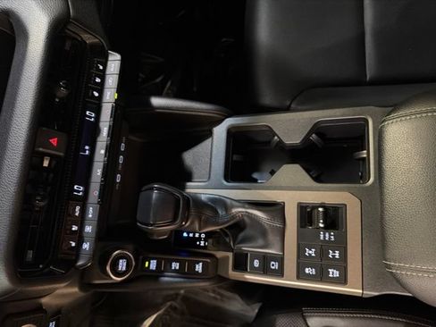 Used 2024 Toyota Land Cruiser AWD/4WD image 19