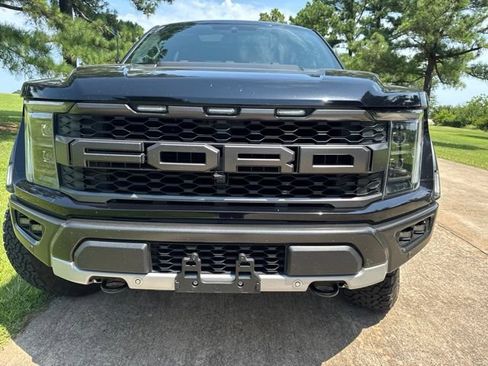 Used 2021 Ford F150 Raptor w/ Equipment Group 801A High AWD/4WD image 16